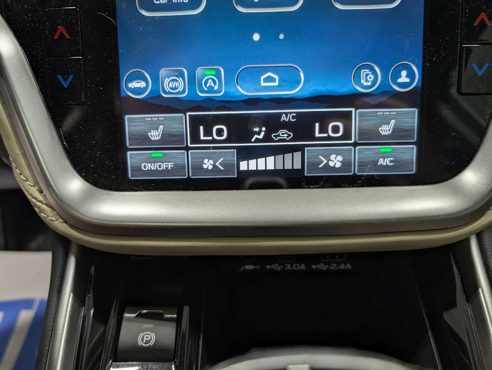 2025 Subaru Outback Limited XT photo 25