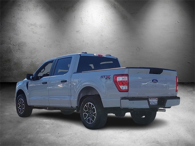 2023 Ford F-150 XL photo 3