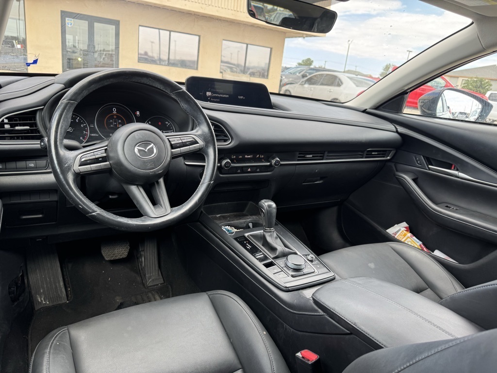 2023 Mazda CX-30 2.5 Select photo 3