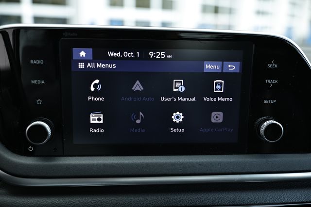 2023 Hyundai Sonata SE photo 33