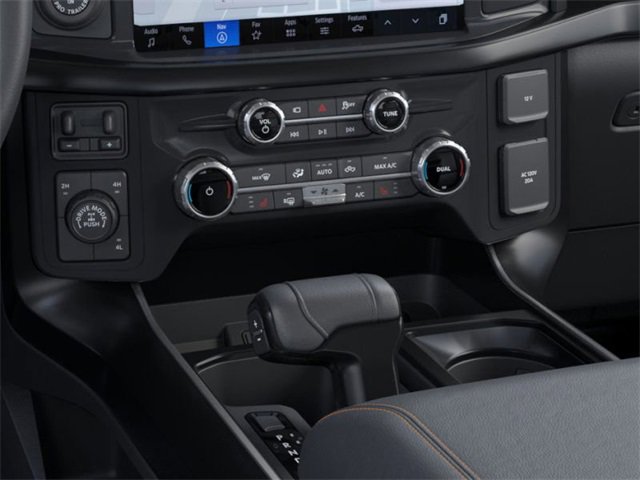 2025 Ford F-150 Tremor photo 13