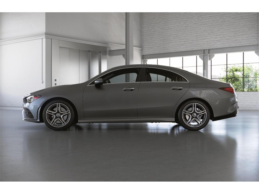2023 Mercedes Benz CLA 250 4MATIC photo 33