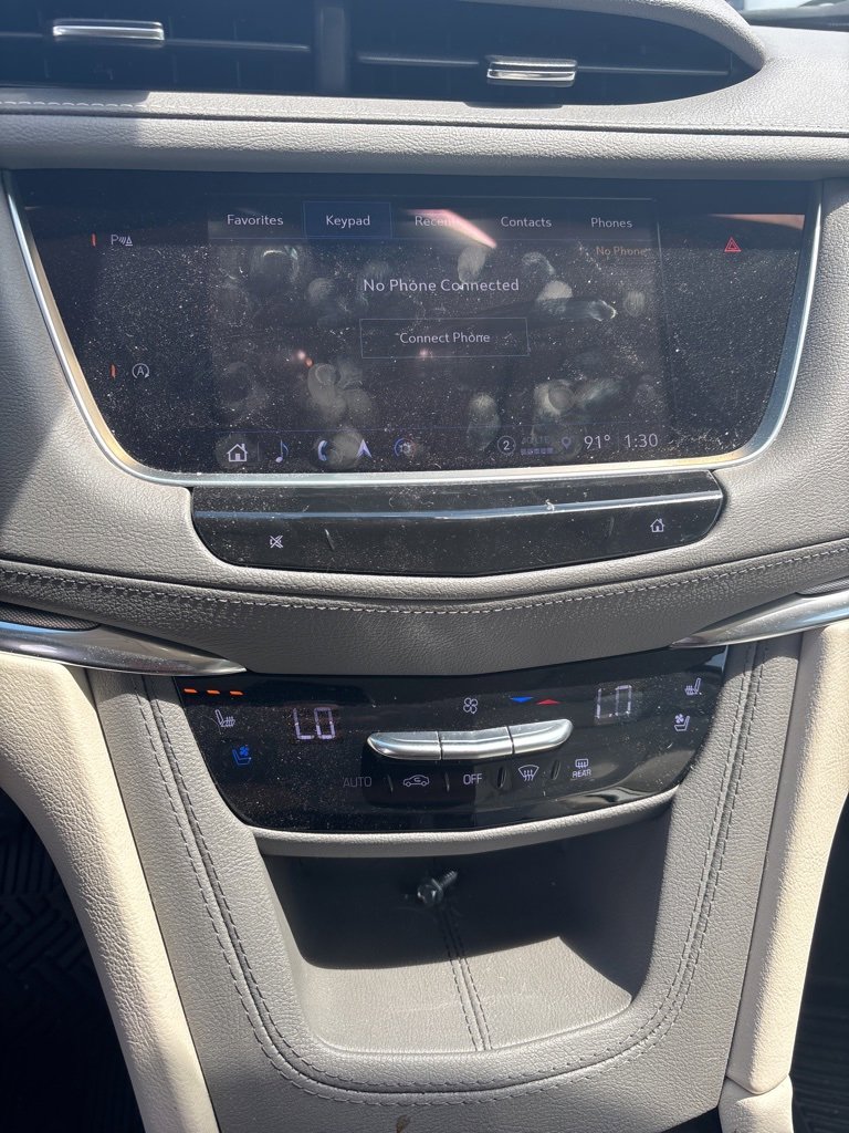 2023 Cadillac XT5 Premium Luxury photo 29