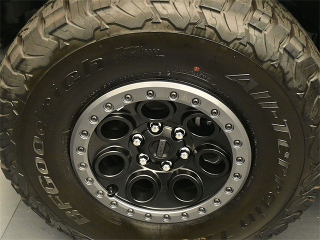 2025 Ford F-150 Raptor photo 12