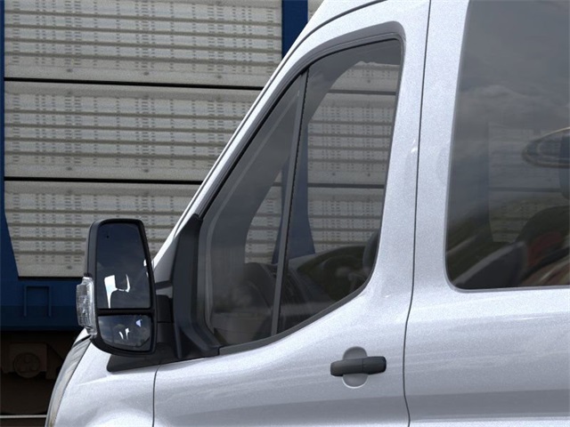 2025 Ford Transit Passenger Van XL photo 2