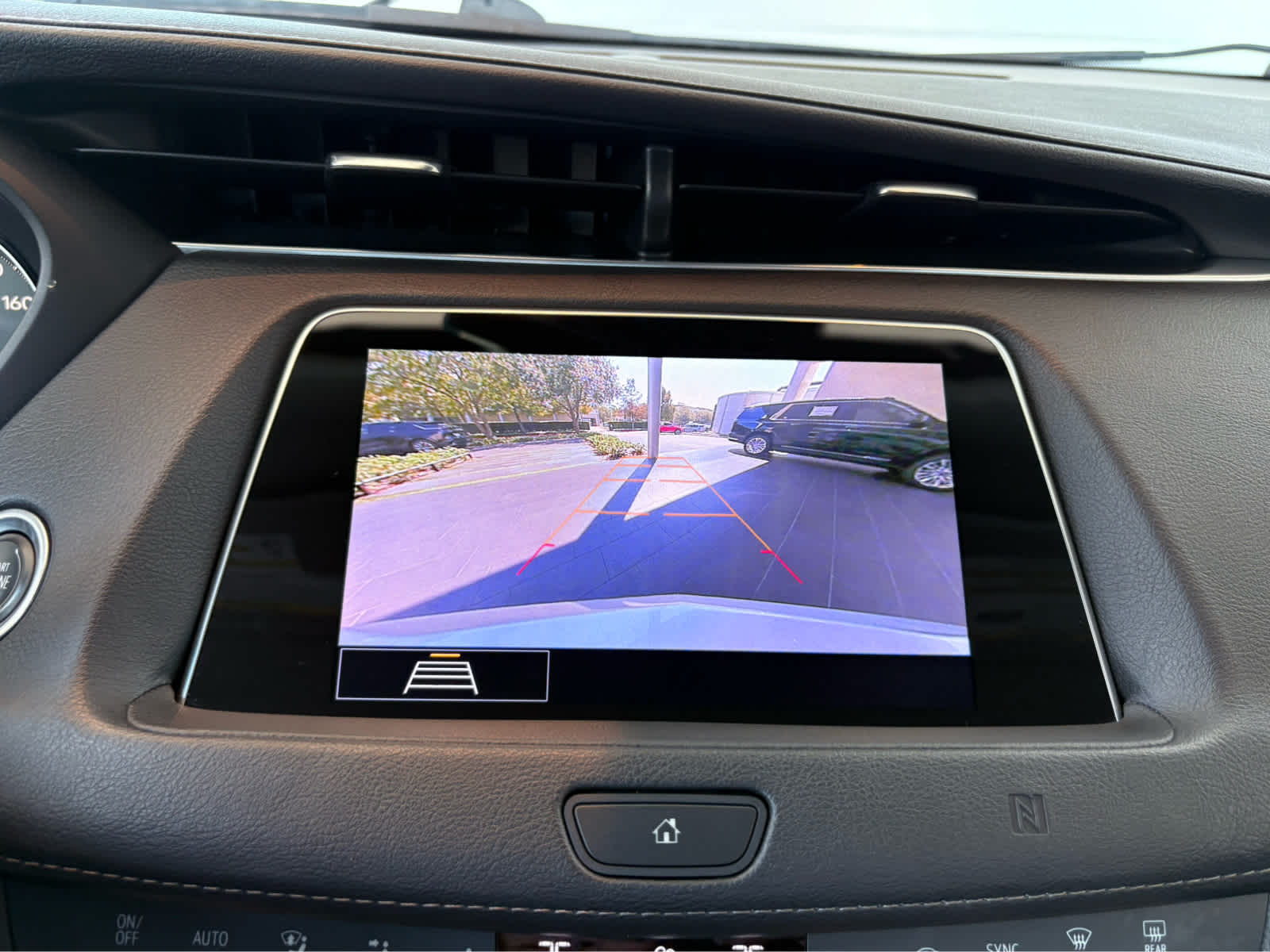 2020 Cadillac XT4 Luxury photo 12