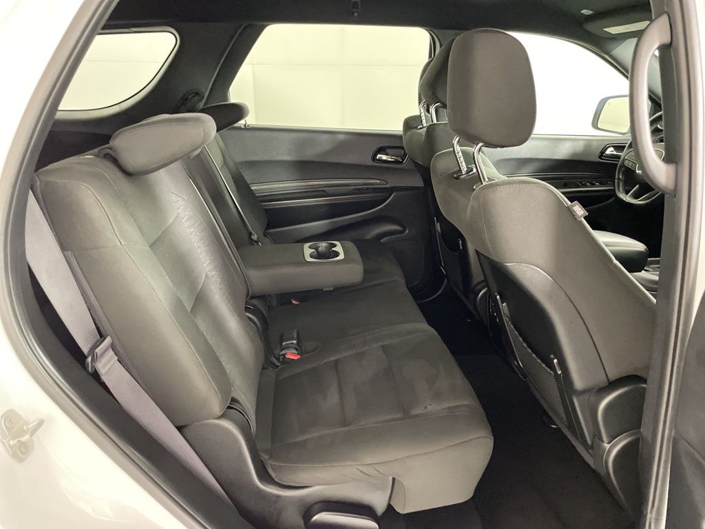 2023 Dodge Durango GT photo 43