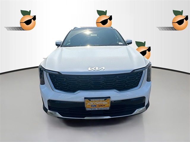 2025 Kia Sorento S photo 2