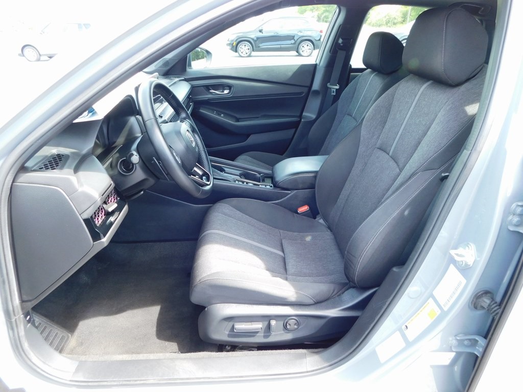 2023 Honda Accord Hybrid Sport photo 12