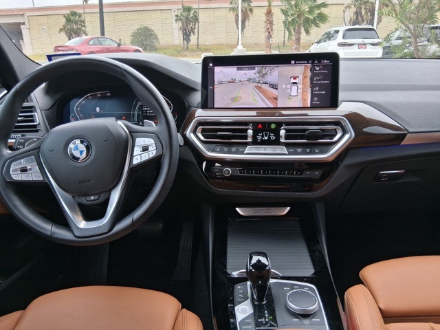 2023 Bmw X3 sDrive30i photo 4
