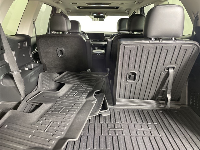 2025 Kia Telluride S photo 16