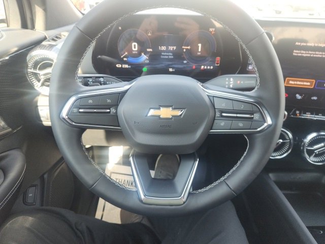 2025 Chevrolet Blazer EV photo 19