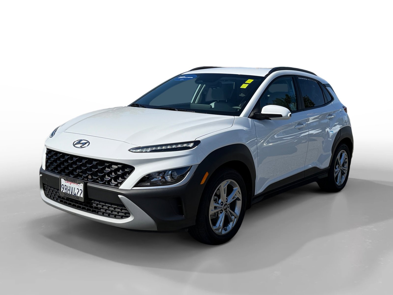 2022 Hyundai Kona