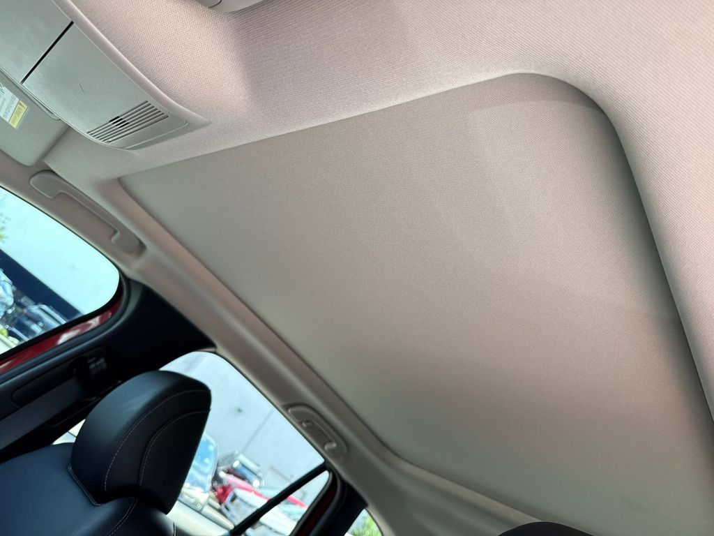 2024 Mazda CX-50 2.5 S Premium photo 35