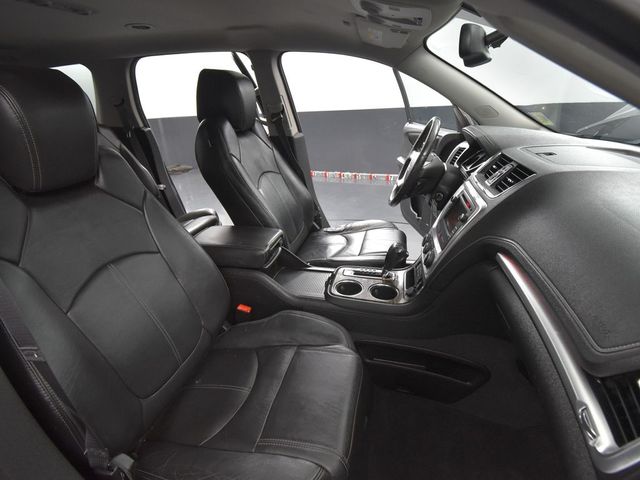 2014 Gmc Acadia SLT photo 38