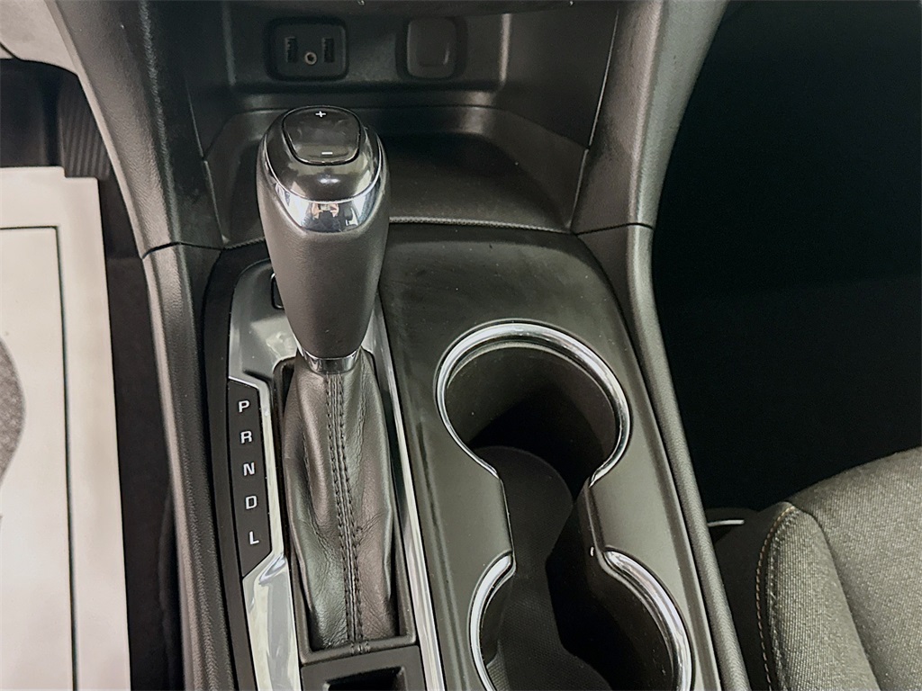 2018 Chevrolet Equinox LT photo 13