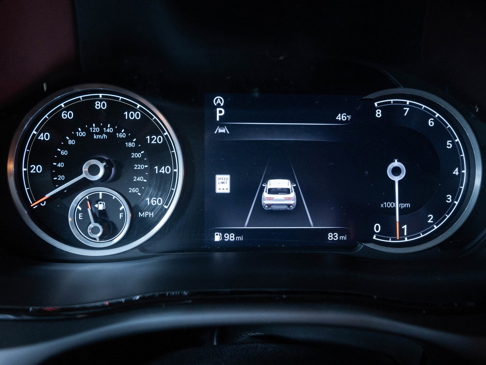 2025 Genesis GV70 3.5T Sport Advanced photo 23