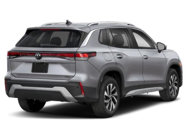 2025 Volkswagen Tiguan S photo 3
