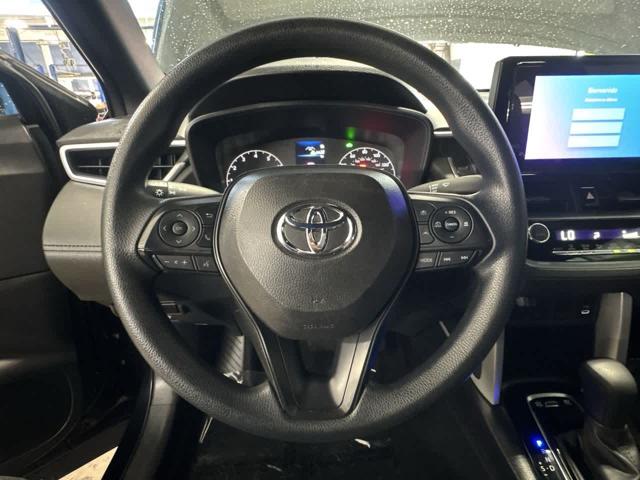 2024 Toyota Corolla Hybrid S photo 13