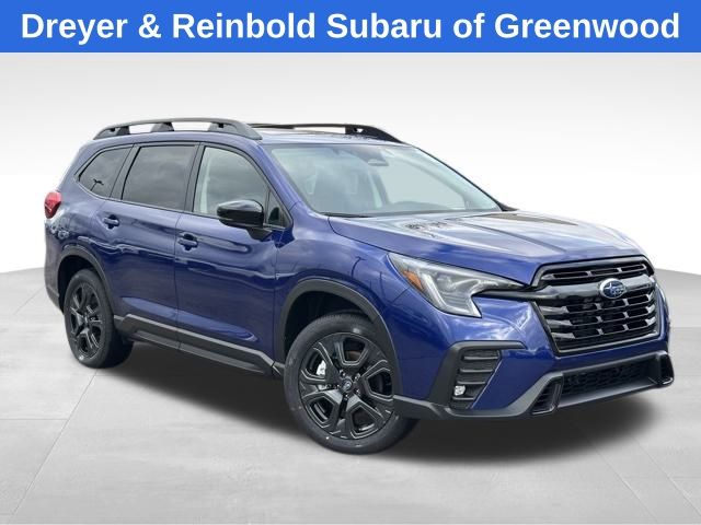 2026 Subaru Ascent Onyx Edition-Touring's photo