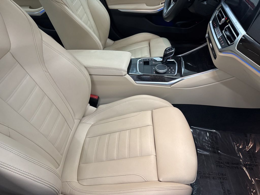 2021 Bmw 330i photo 26