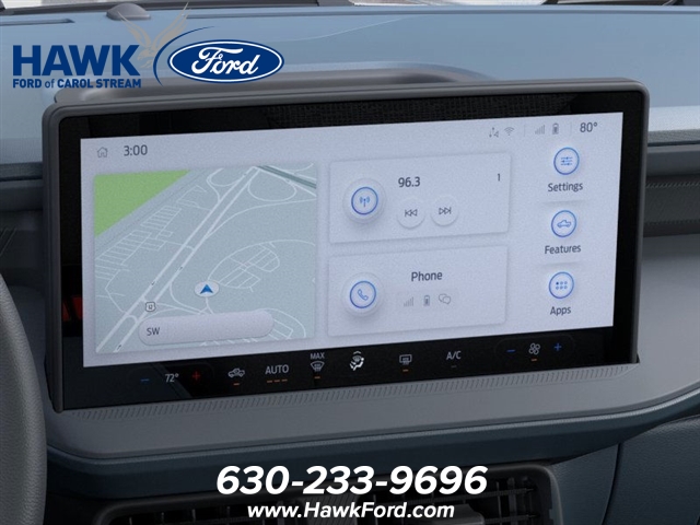 2025 FORD MAVERICK - Image 15