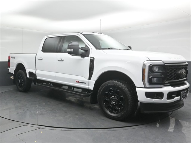 2025 Ford F-250 Super Duty Lariat