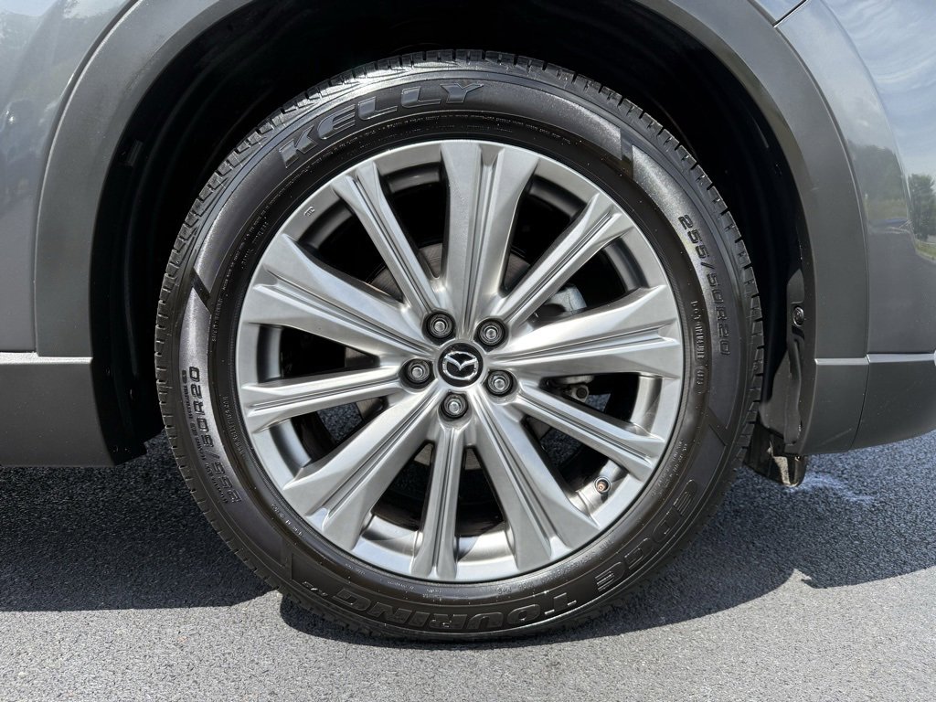 2023 Mazda CX-9 Signature photo 19