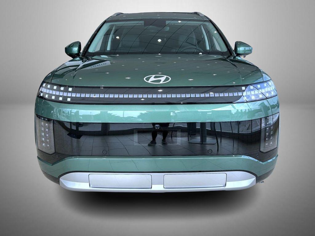 2026 Hyundai Ioniq SEL photo 2