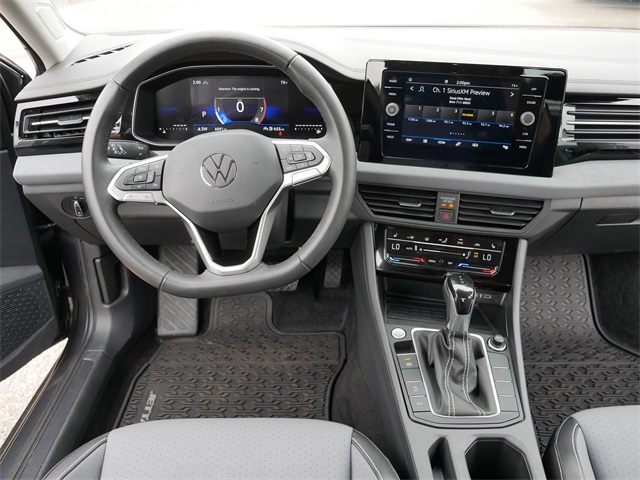 2025 Volkswagen Jetta 1.5T SE photo 20