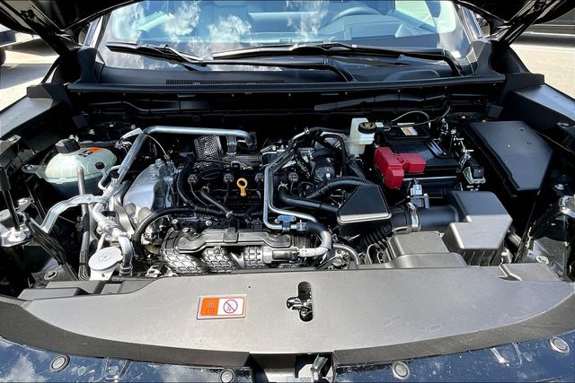 2025 Mitsubishi Outlander SEL photo 13