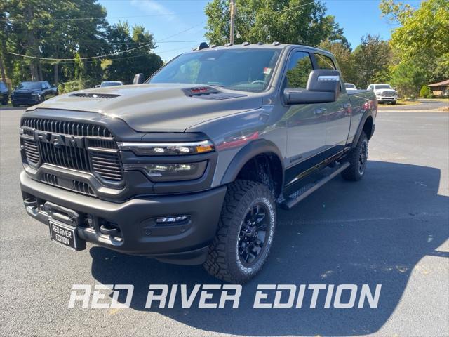 2026 RAM Ram 2500 Pickup Power Wagon's photo