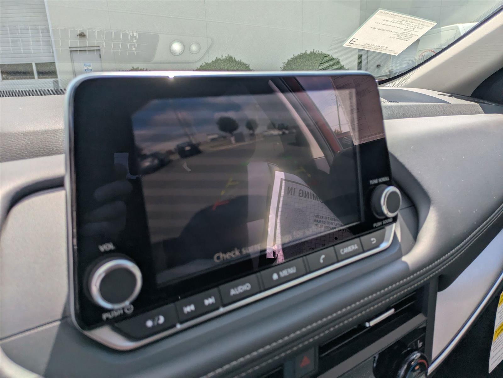 2026 Nissan Rogue SV photo 20