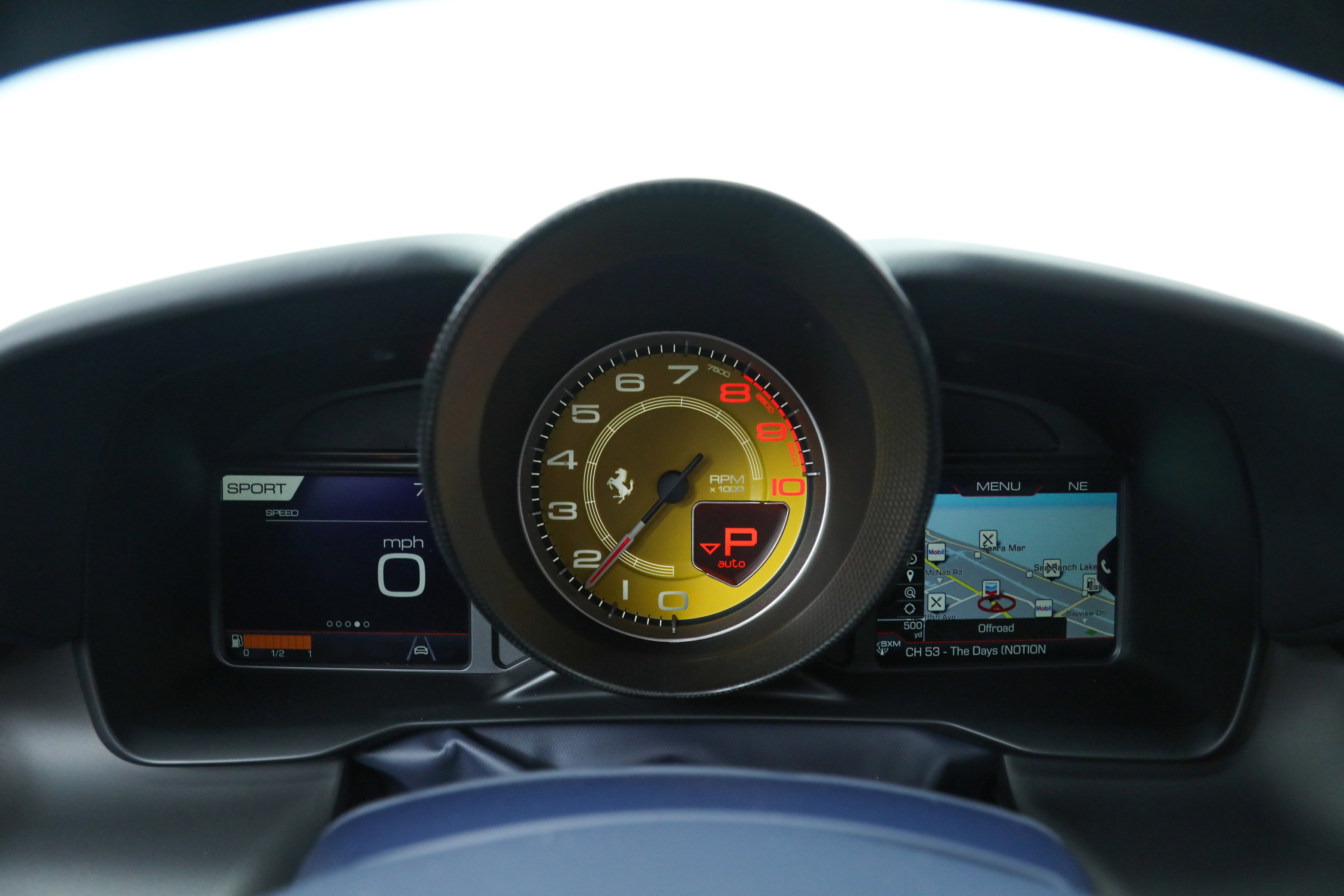 2022 Ferrari F8 Tributo photo 22