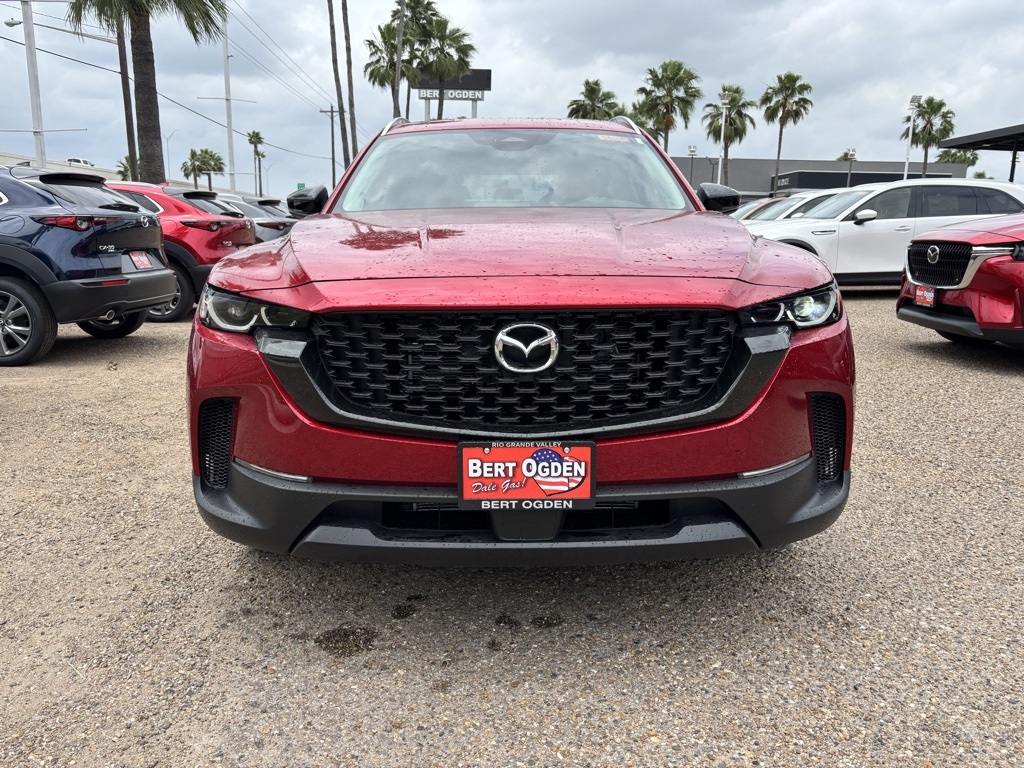 2025 Mazda CX-50 2.5 S Premium photo 2