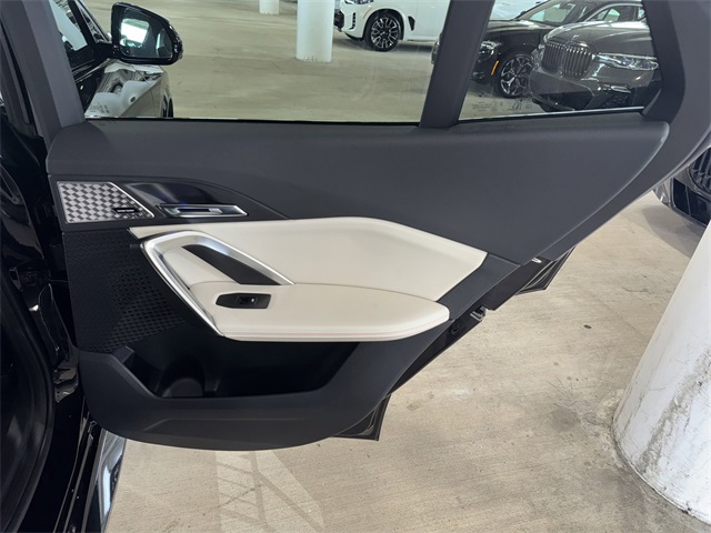2025 Bmw X2 xDrive28i photo 7