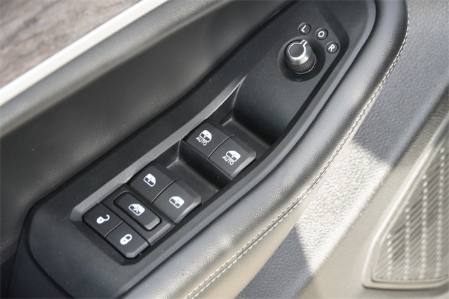 2023 Jeep Grand Cherokee Limited photo 19