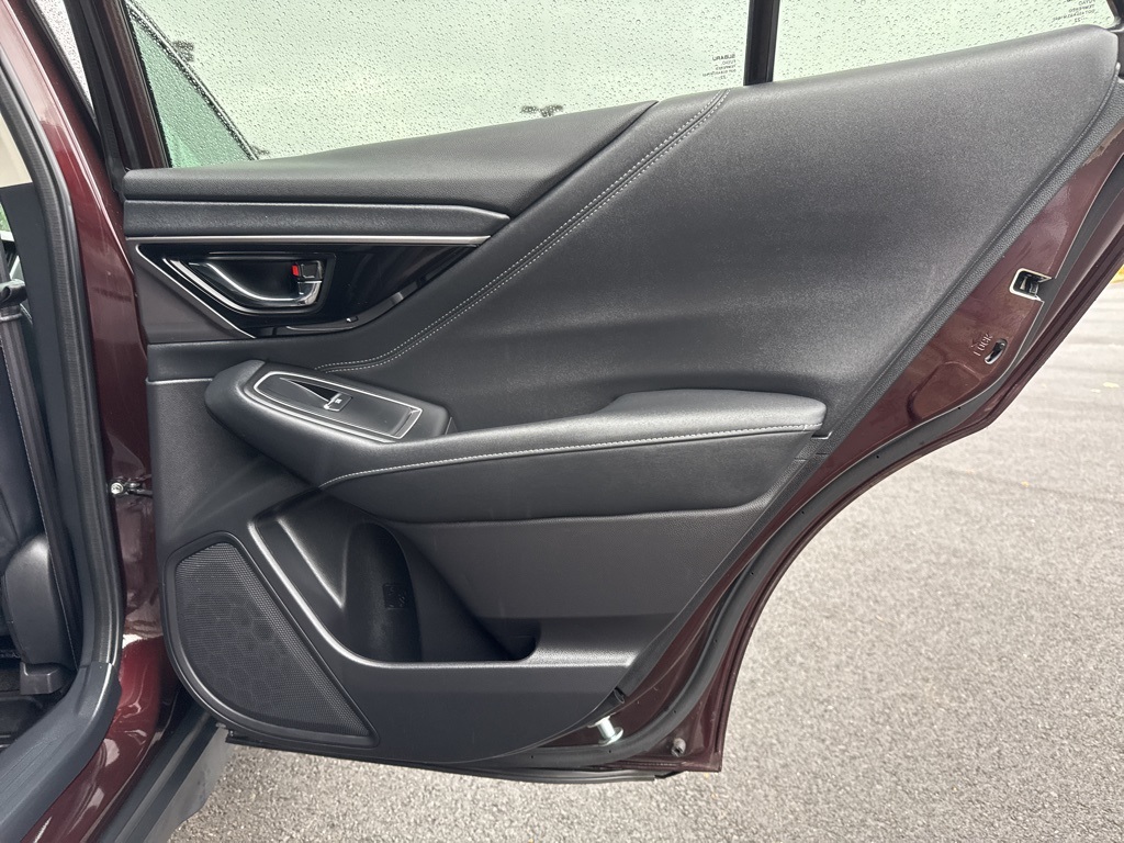 2023 Subaru Outback Limited photo 27