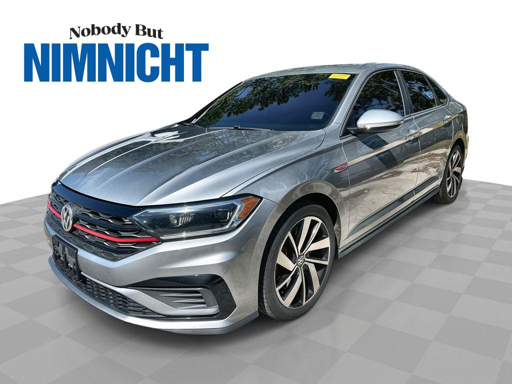 2019 Volkswagen Jetta GLI S's photo