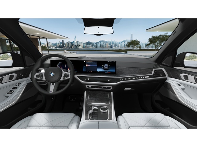 2026 Bmw X5 xDrive40i photo 9