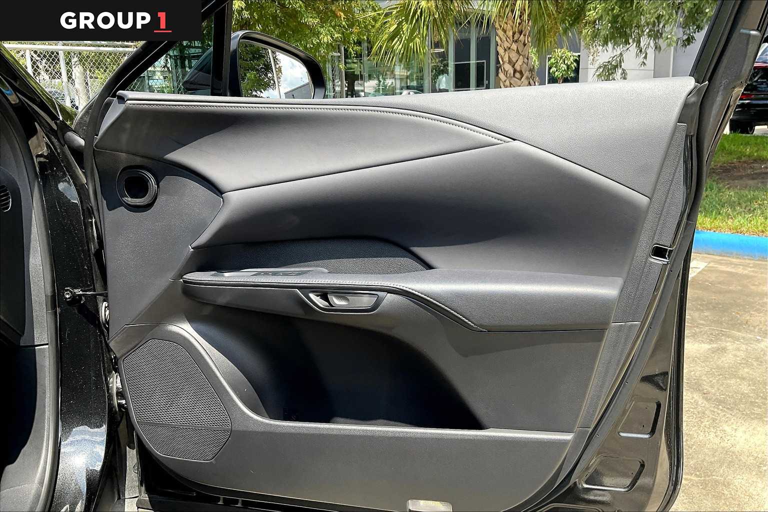 2024 Lexus RX 350 Premium photo 20