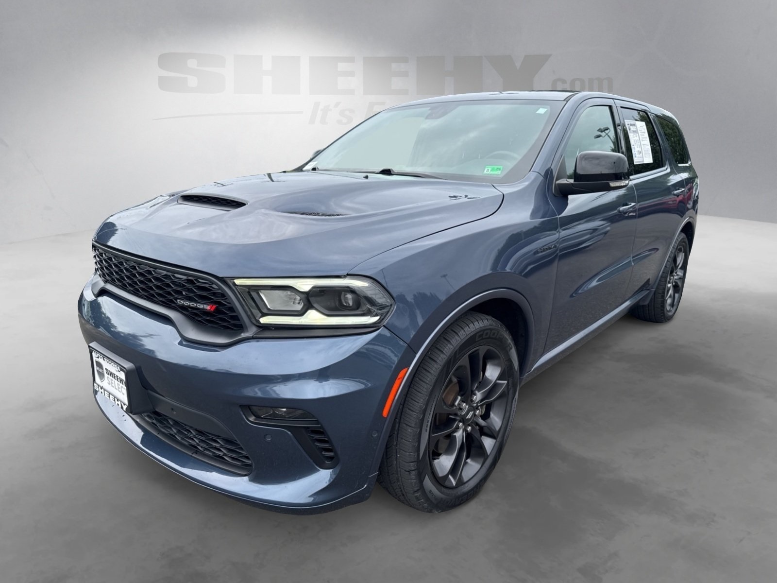 2021 Dodge Durango R/T photo 14