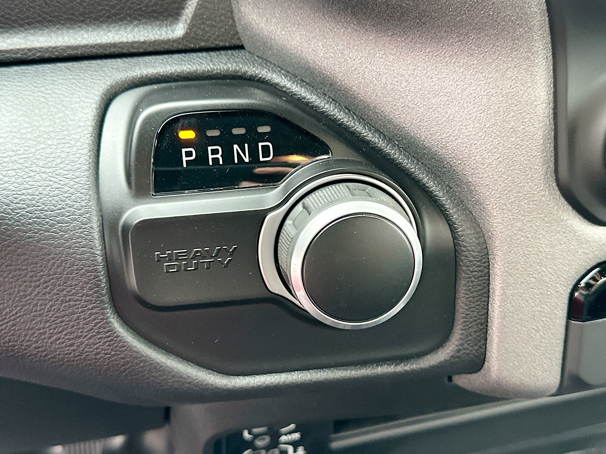 2024 Ram 2500 Tradesman photo 11