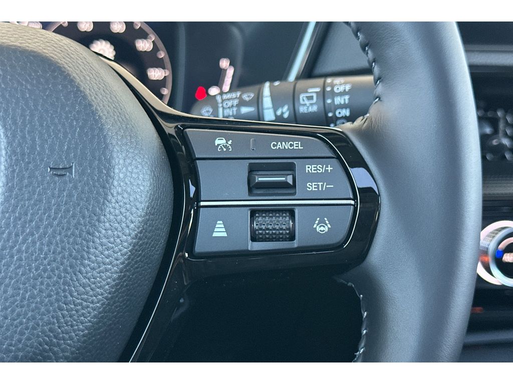 2026 Honda CR-V EX-L photo 28