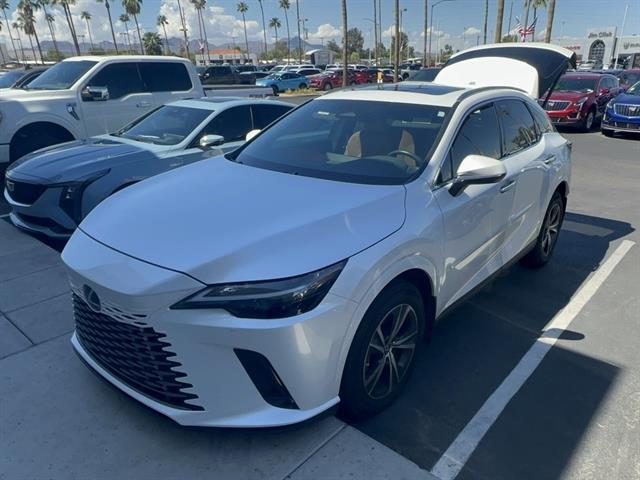 2023 Lexus RX Premium photo 2