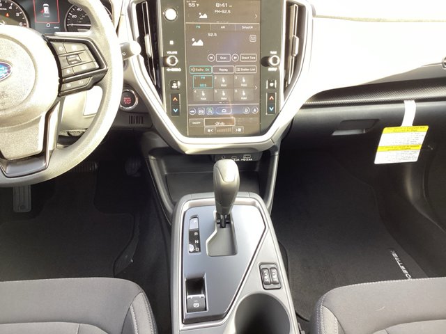 2025 Subaru Crosstrek Premium photo 11