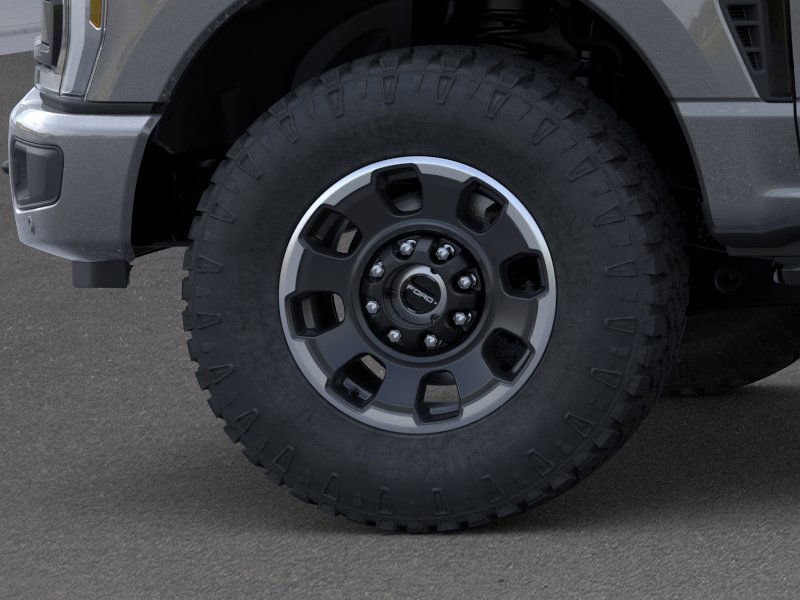 2025 Ford F-350 photo 19
