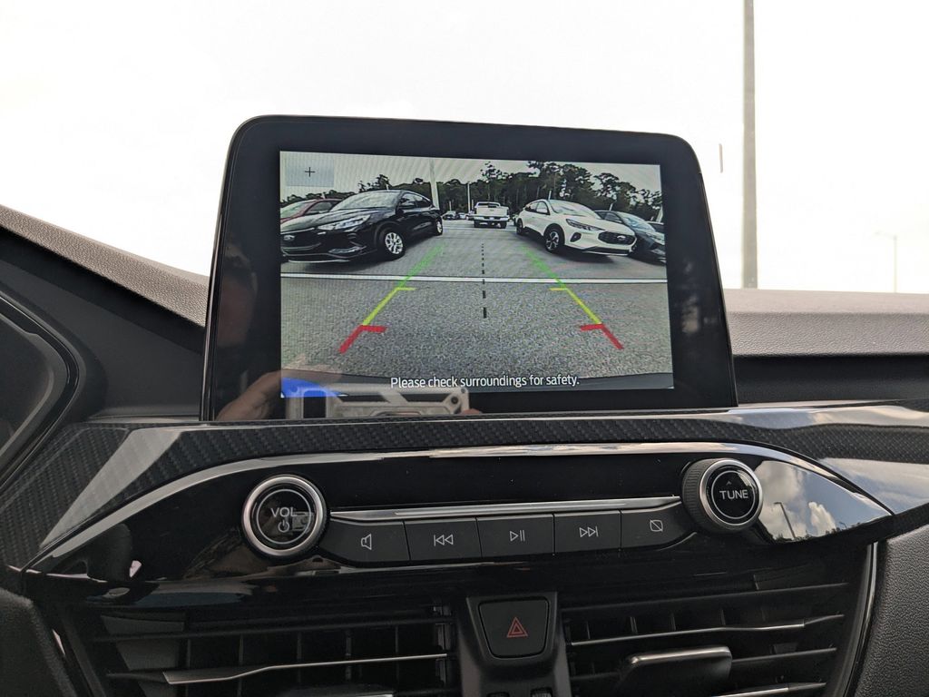 2025 Ford Escape ST-Line photo 19