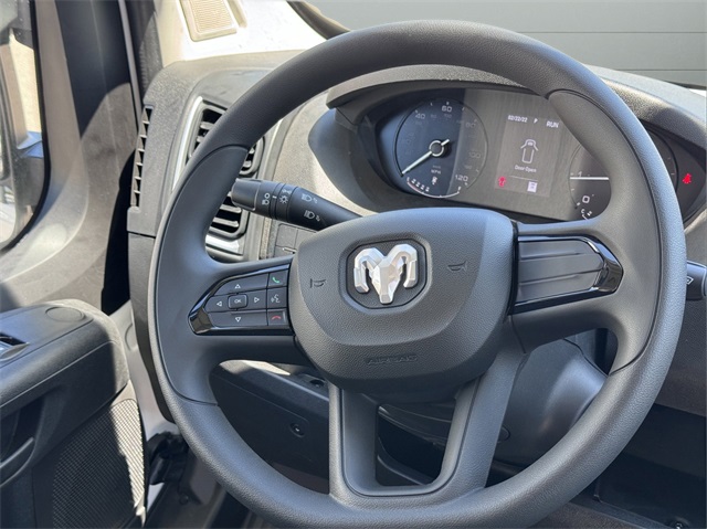 2024 Ram ProMaster 2500 photo 10