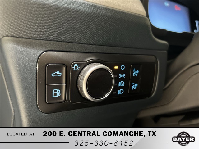 2025 Ford Maverick XLT photo 14